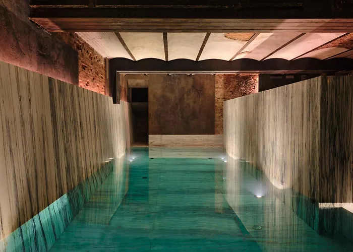 Grand Hotel Lodz photo