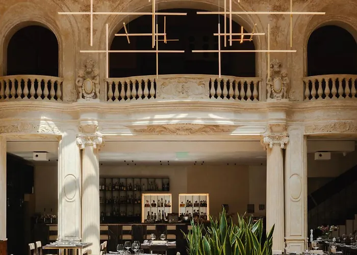 Grand Hotel Lodz  photo