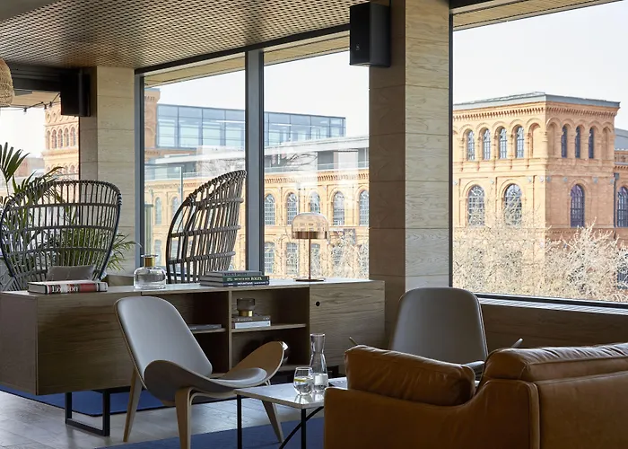 fotos do PURO Łódź Centrum